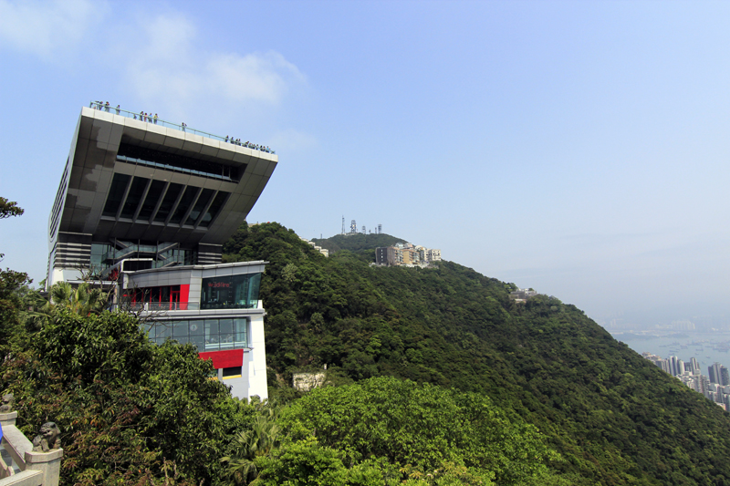 2017-04-14_103552 china-2017.jpg - Hongkong - Victoriapeak